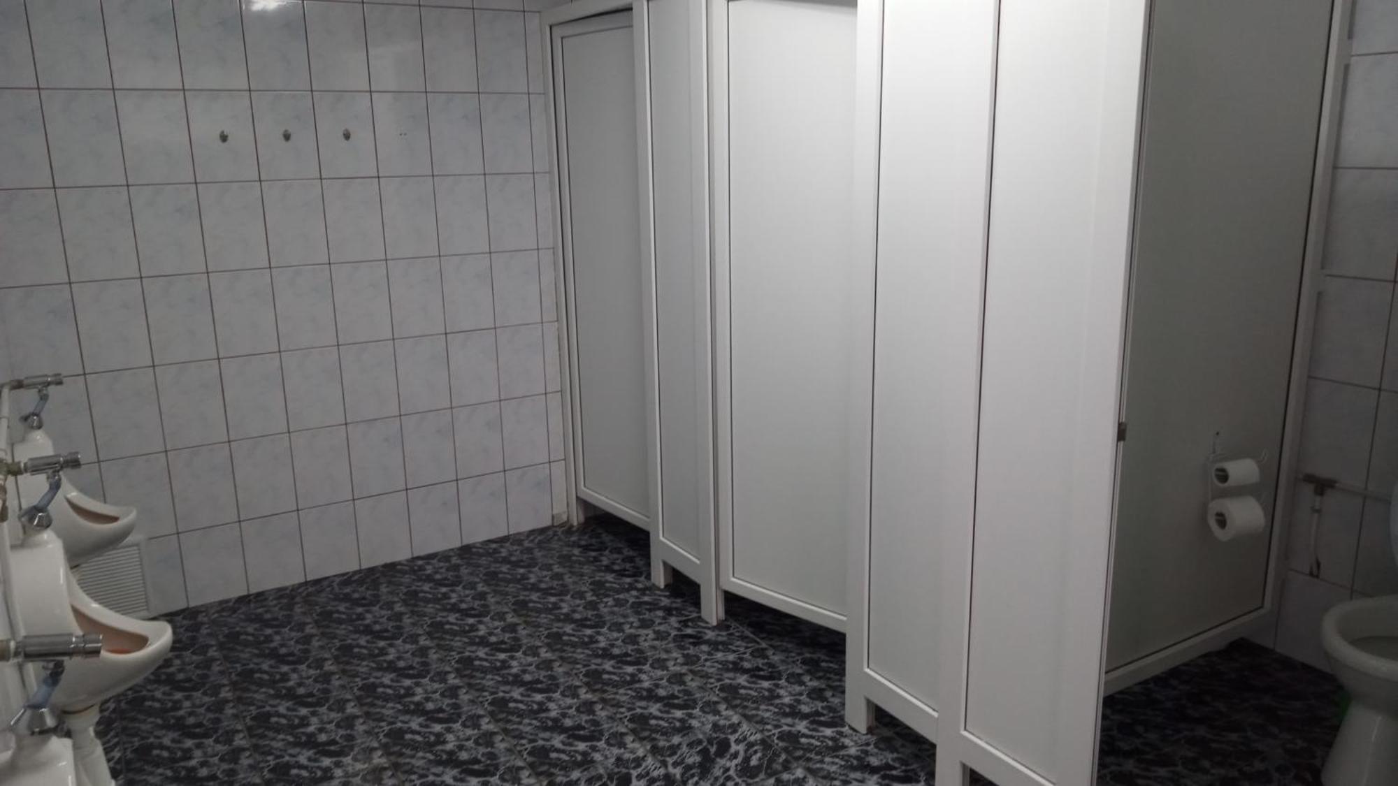 Camping Veverita Vatra Dornei Bilik gambar